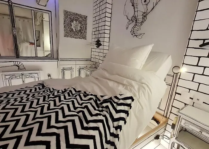 Studio Illustre Insolite