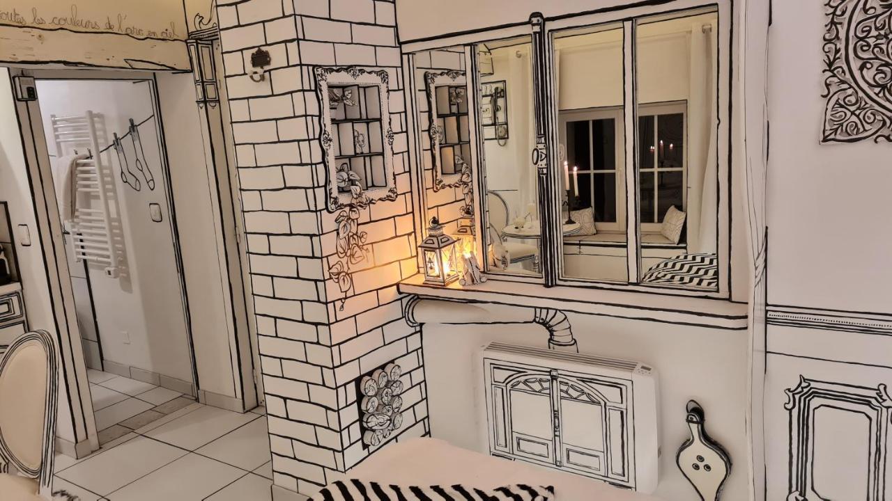 Illustre Insolite Apartment *